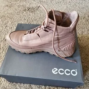 Ecco | Shoes | New Ecco Leather Shoes | Poshmark